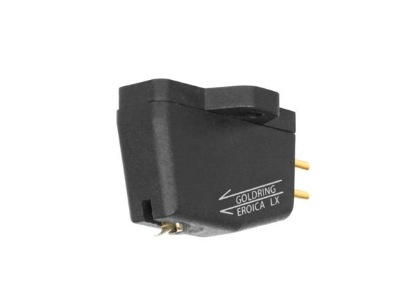 Goldring Eroica LX Moving Coil Cartridge