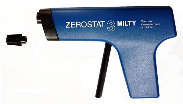 Milty Zerostat 3